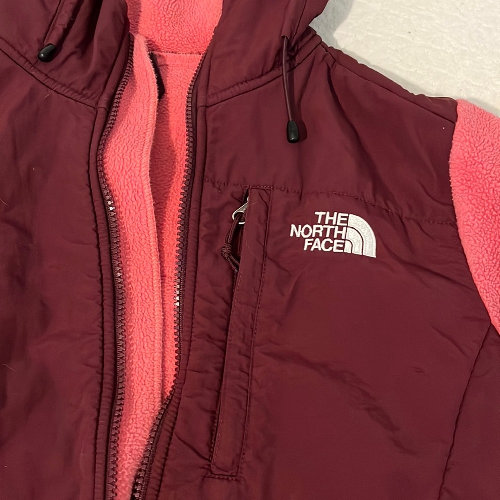 The North Face